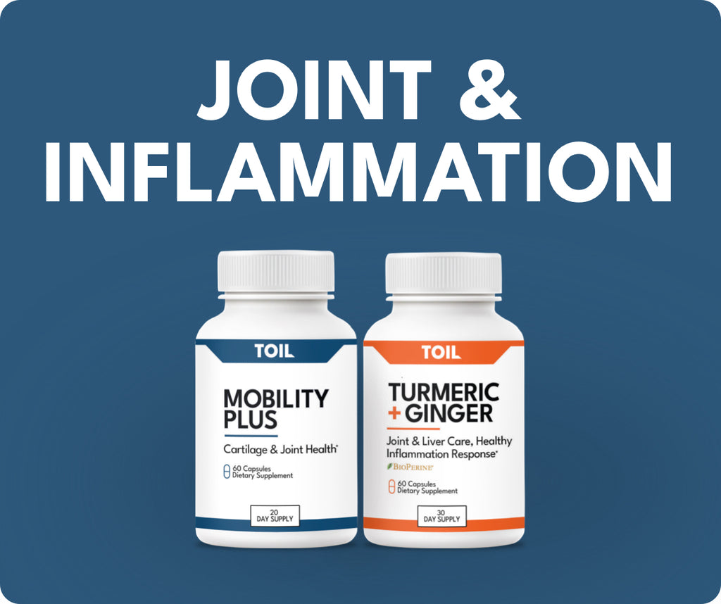 Joint and Inflammation 