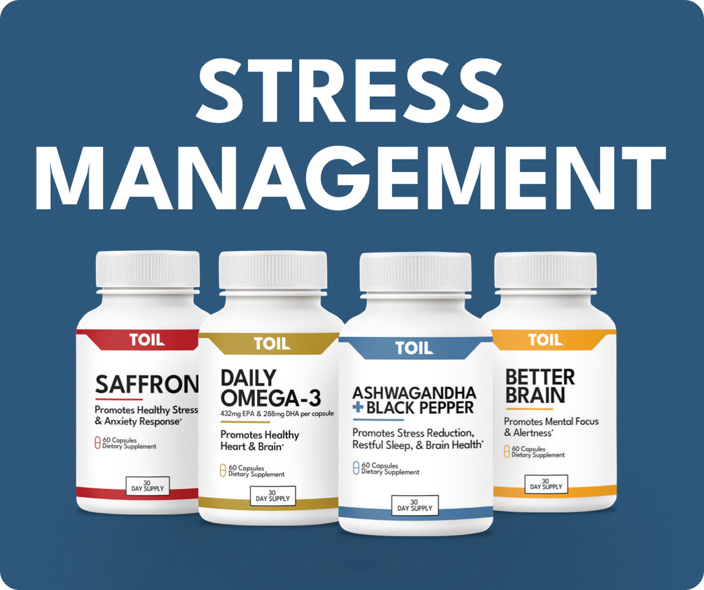Stress Management 